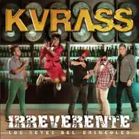 El Sabor del Loco — Grupo Kvrass