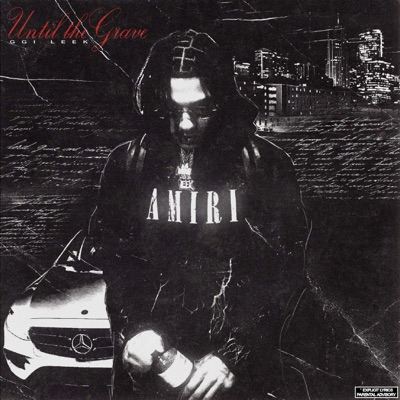 Until The Grave - EP