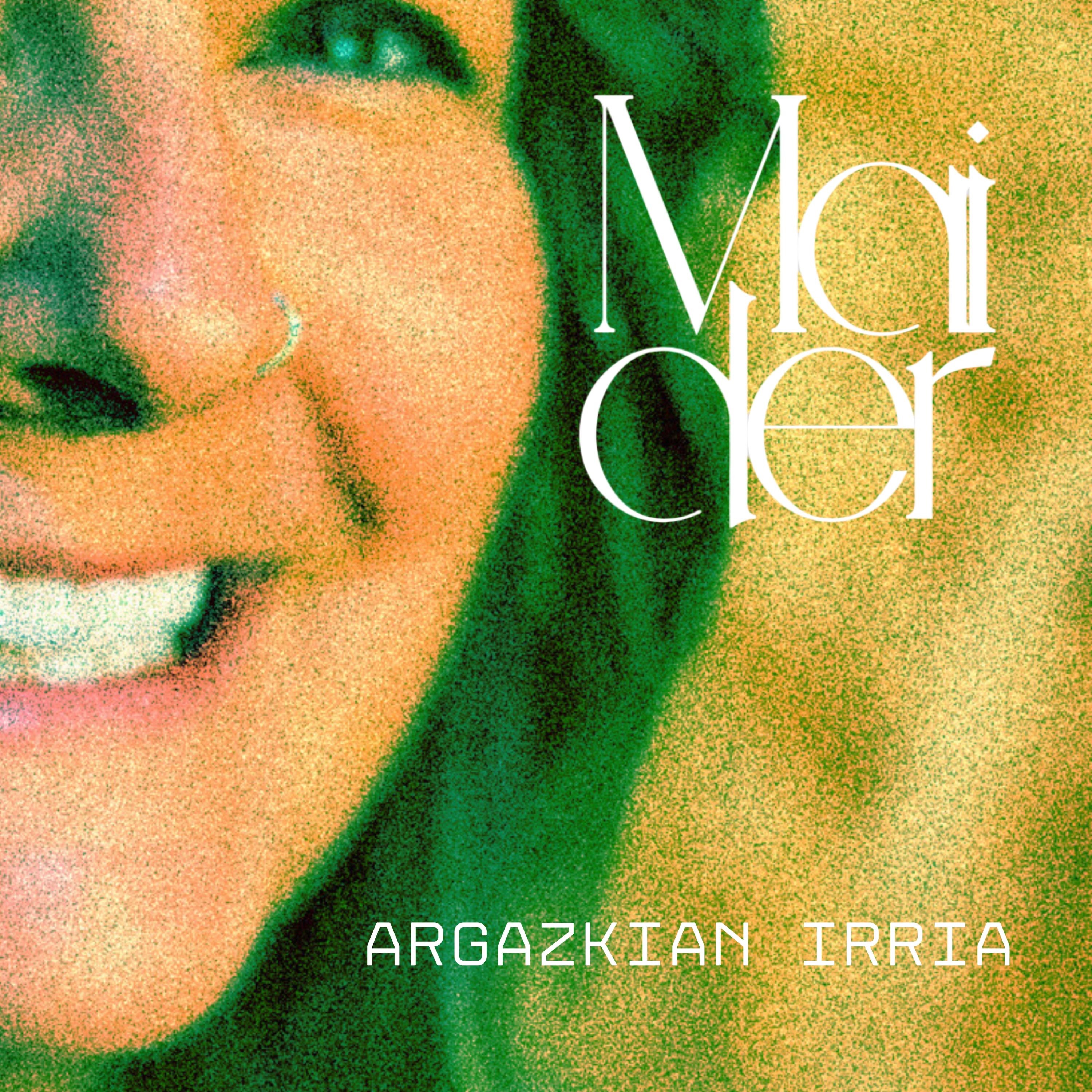 Argazkian irria - Single