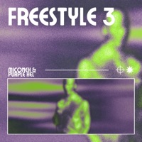 Freestyle 3 - Single