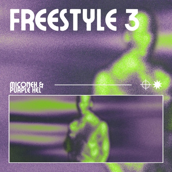 Freestyle 3