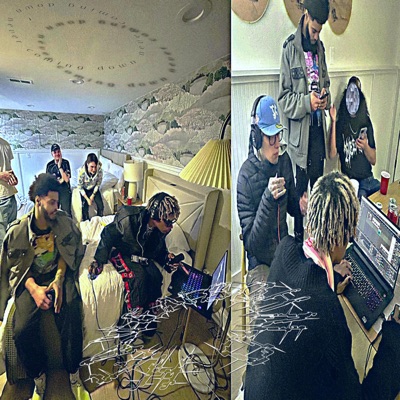 HEAVENBOUND NEVER DOWN