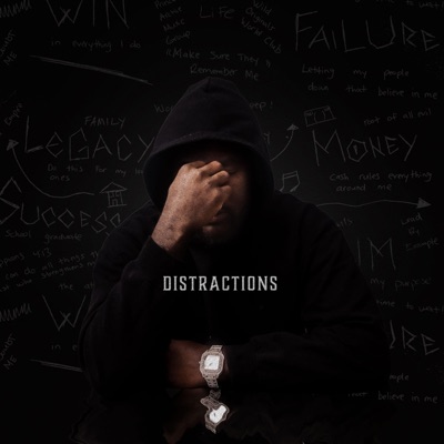 Distractions - EP