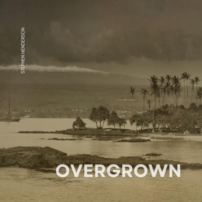 Overgrown - Single