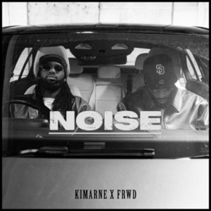 Noise - Single