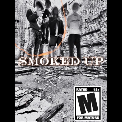 Smoked Up Part 2.