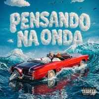 Pensando na Onda - Single - Henryzin flex & BG