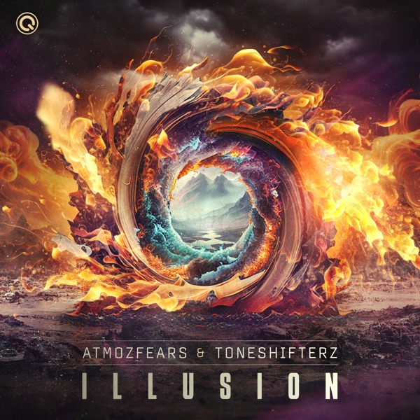 Illusion - Single