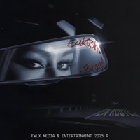 途中 (feat. YUXNNA & BRAU$) - Single - FWLX