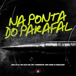 Na Ponta do Parafal