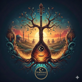 Kara Toprak кара довураажым (Tuva Türkçesi-Тыва дыл-Ашык Вейсел)