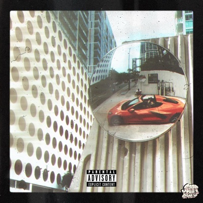 Locked In (feat. DDMADE) - Single