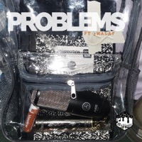 Problems (feat. ¿Nala?) - Single - Madlogic