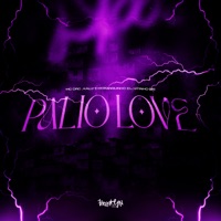 Palio Love - Single - MC DRC, MC Moranguinho & KALLY