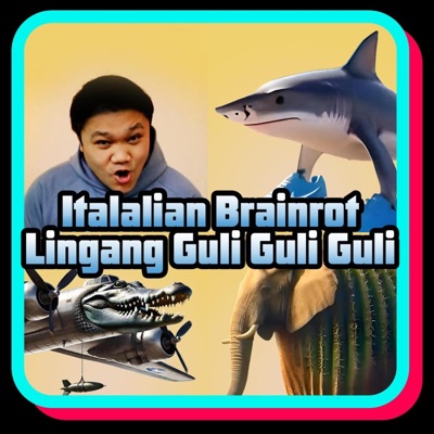 Song - Brainrot Guli Guli Guli (Italian Brainrot Version) - Raniel Herco