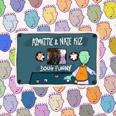 Doug Funny - Single
