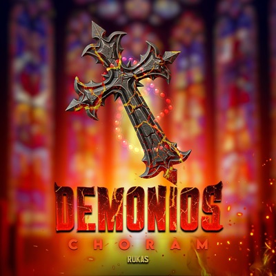 Demônios Choram - Single