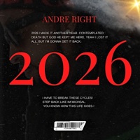 2026 - Single - Andre Right