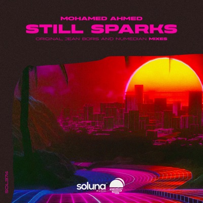 Still Sparks - Single