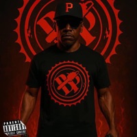 MAXIMUM PAYNE - EP - RJ Payne