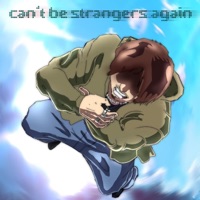 Can't Be Strangers Again - Single - Elias Price