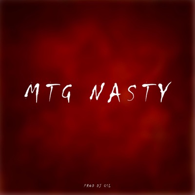 dj gsl - MTG NASTY