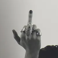 Kamikaz Etincelle — KING KONG MEUF