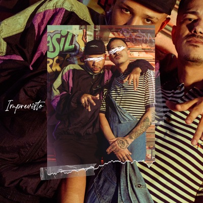 Imprevisto - Single