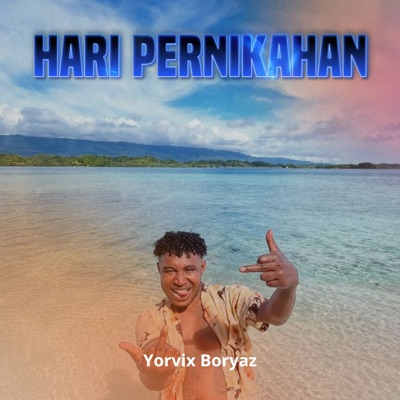 Hari Pernikahan - Single