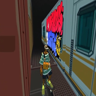 Bomb Rush Output - Single