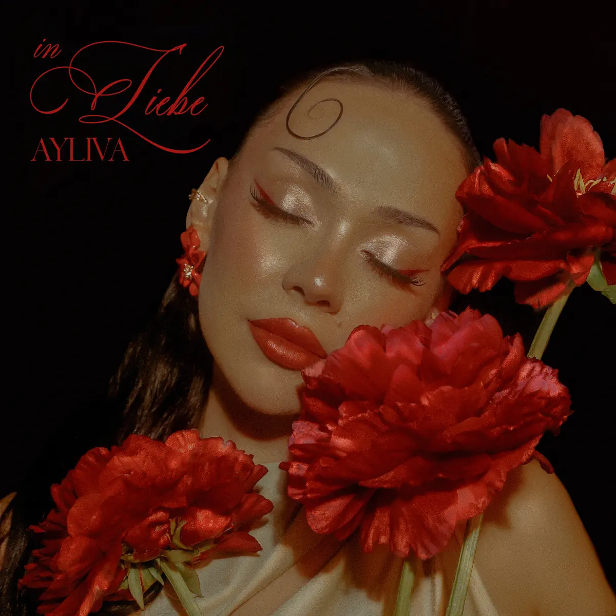 AYLIVA - In Liebe (2024) [iTunes Plus AAC M4A]-新房子