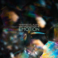 Emotion - Single - Mhammed El Alami, Ericsson & EGGSTA