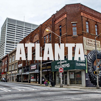 Atlanta x Type beat - Single