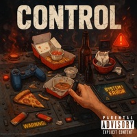 CONTROL (feat. PowerTripp & MAD uniVERSE) - Single - Charlie Grimm