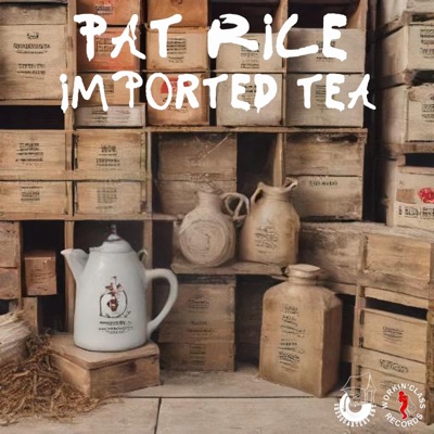 Imported Tea - Single