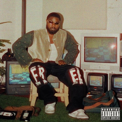 Off Script Ep - EP