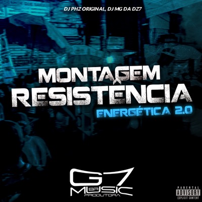 Montagem Resistência Energética 2.0 - Single