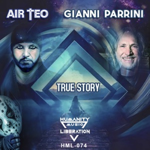 True Story - Single