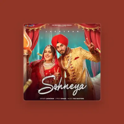 Listen to Jaskiran, watch music videos, read bio, see tour dates & more!