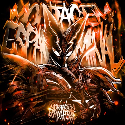 MONTAGEM ESPAÇO INFERNAL - EP
