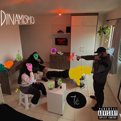 Dinamismo - Single