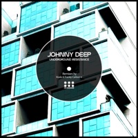 Underground Resistance - EP - Johnny Deep