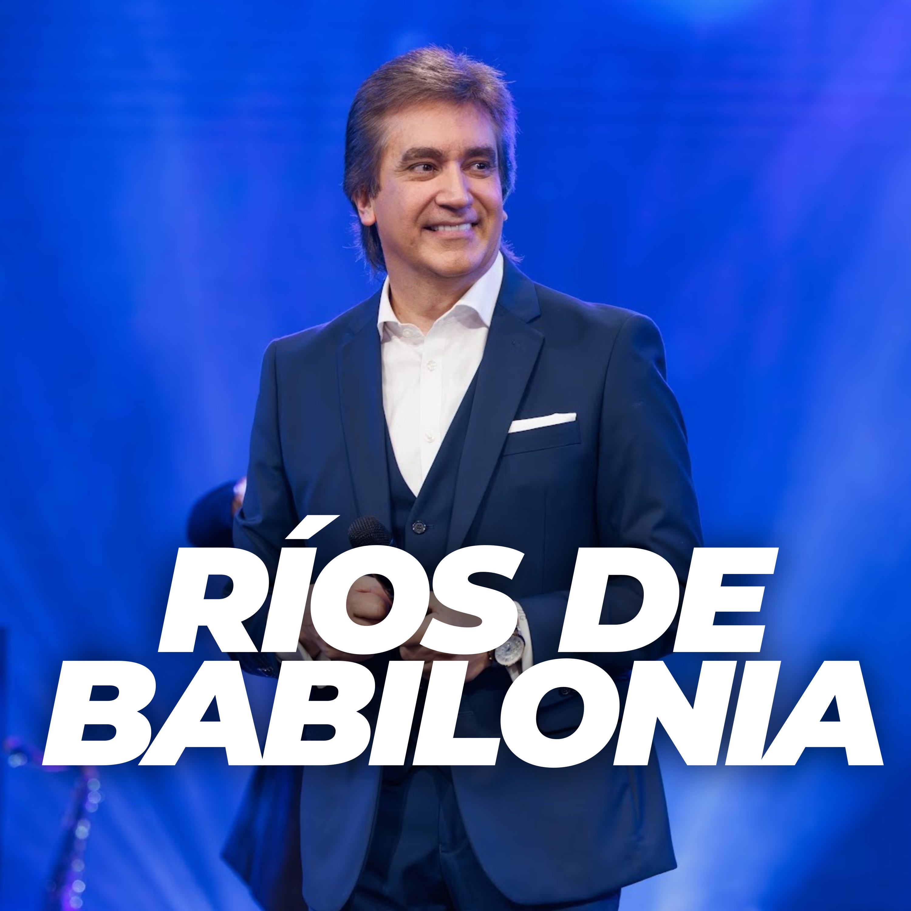Ríos de Babilonia (En Vivo) - Single