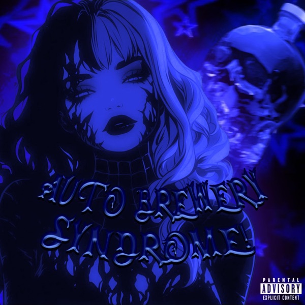 AUTO BREWERY SYNDROME! (feat. baatoonn) - Single