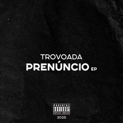 Prenúncio - EP