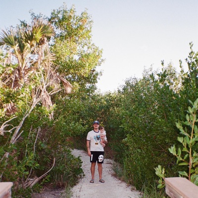 Bigger Than Me - Single