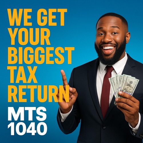 Tax Flex (MTS1040) - Single