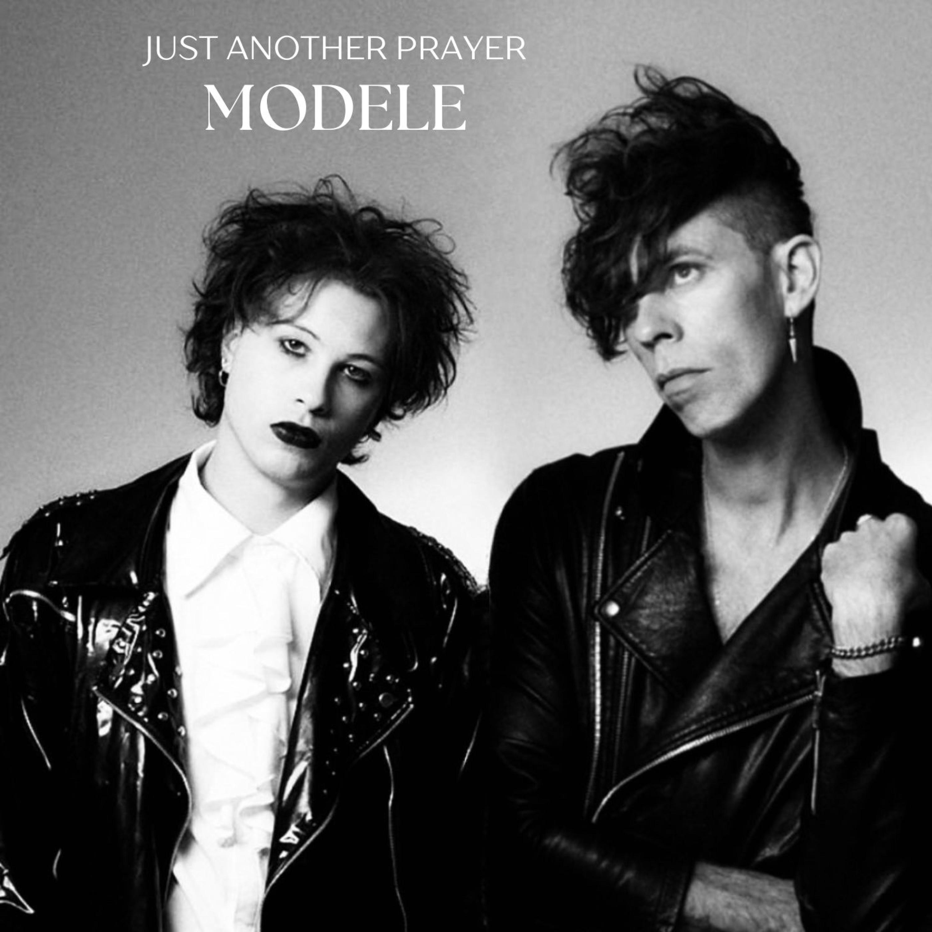 Just Another Prayer - Single