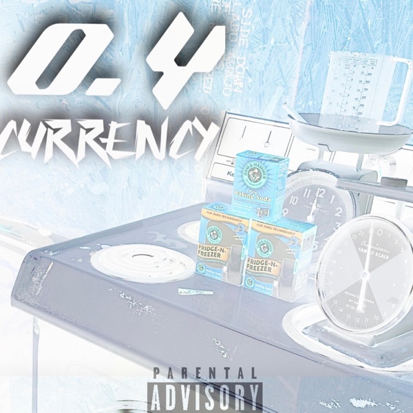Currency