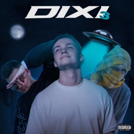 Dixi 3 Ambi, Amie Ma, Catom, Yunli, Holychiss & MKLM